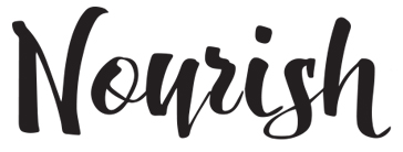 Nourish – The Guide