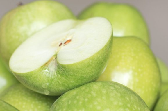 Green Apple Coaching - Nourish: The Guide