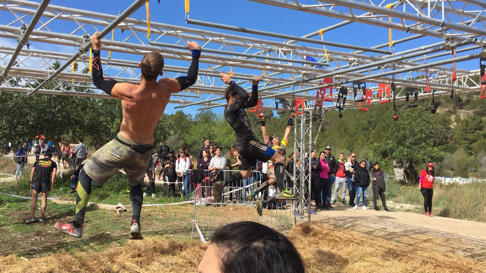spartan racr spartan racr