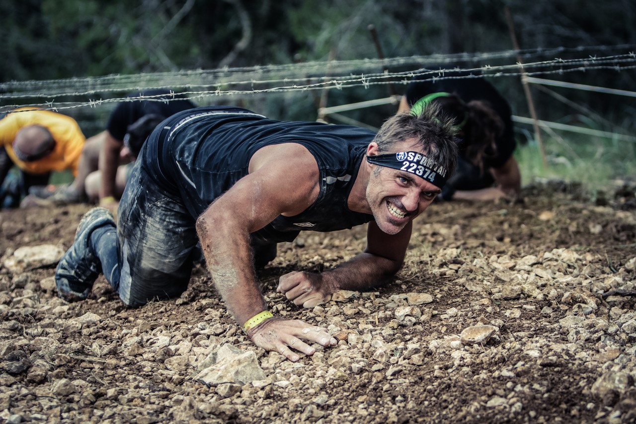 spartan racr spartan racr