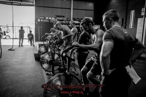 Crossfit Mallorca - Nourish the Guide