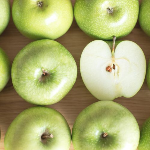 Green Apple Coaching - Nourish: The Guide