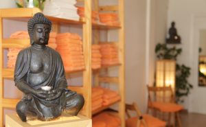 Bodhana Wellness Centre - Nourish: The Guide