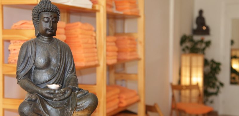 Bodhana Wellness Centre - Nourish: The Guide
