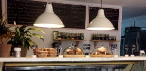 Coco's Deli - Nourish: The Guide