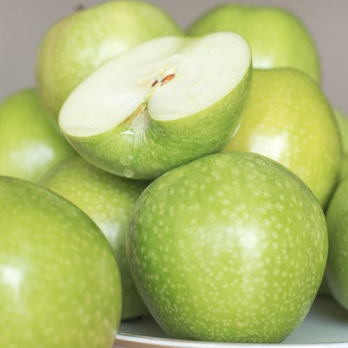 Green Apple Coaching - Nourish: The Guide