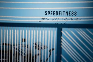 SpeedFitness Boutique - Nourish the Guide