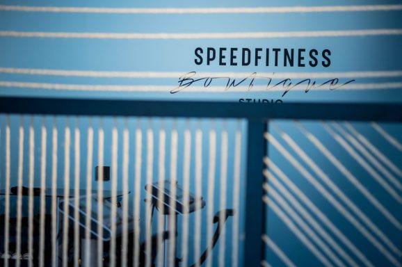 SpeedFitness Boutique - Nourish the Guide