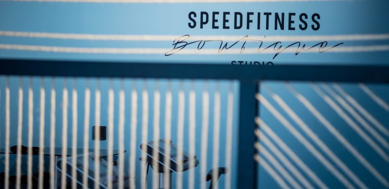 SpeedFitness Boutique - Nourish the Guide