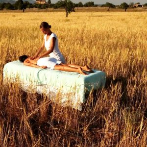 Wellness Massage Mallorca