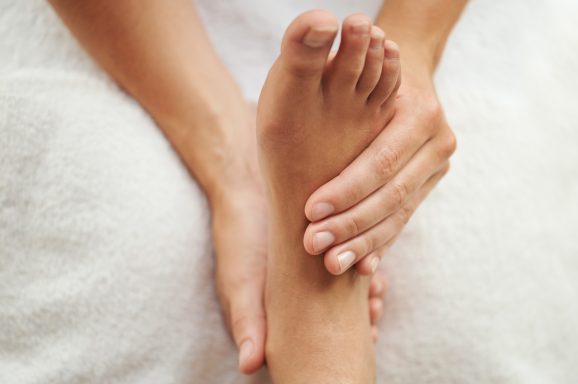 Reflexology