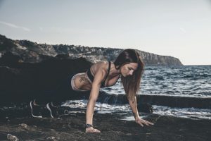 Girl Goes Fit