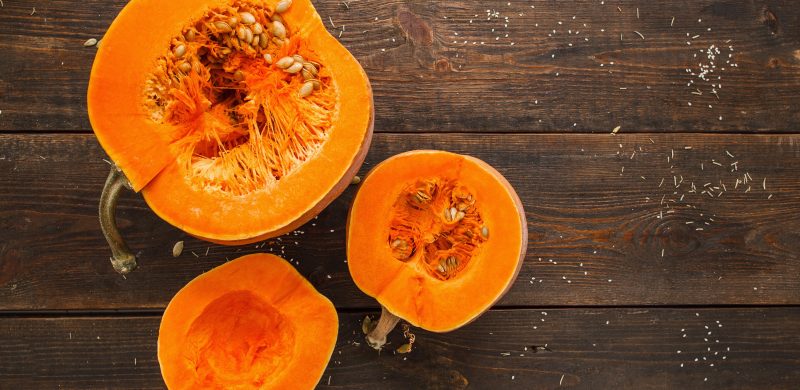 Pumpkin Recipe Mallorca