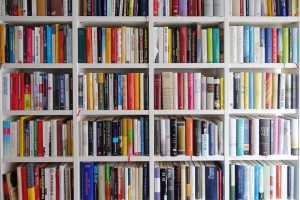 Bookshop Mallorca