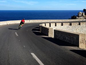 Cycling Mallorca