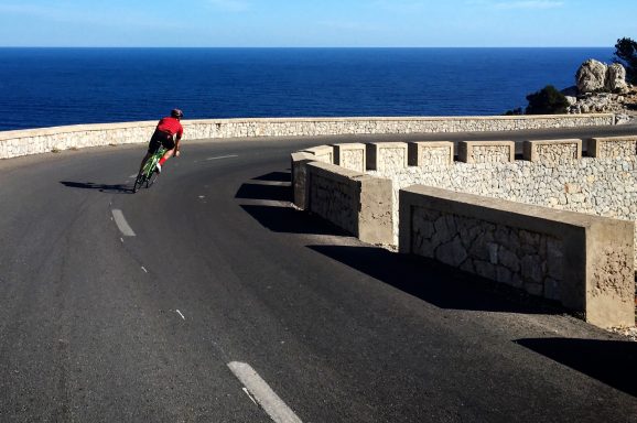 Cycling Mallorca