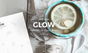 GLOW Nutritional Therapy