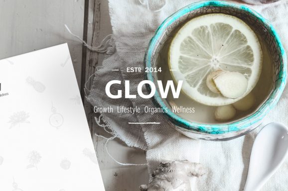 GLOW Nutritional Therapy