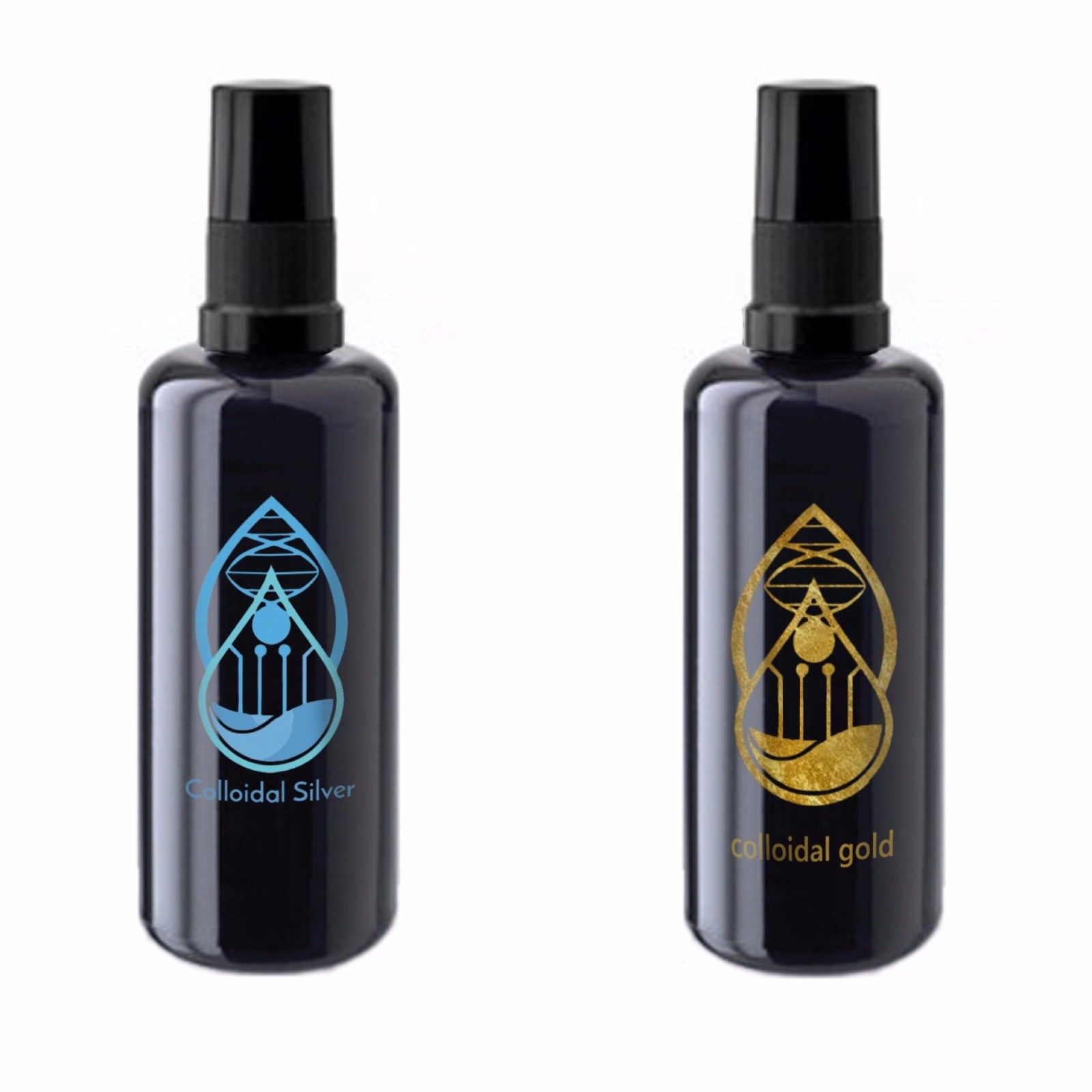 Colloidal Waters What Are They And Can They Heal For Real