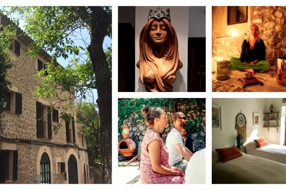 Deia Retreats