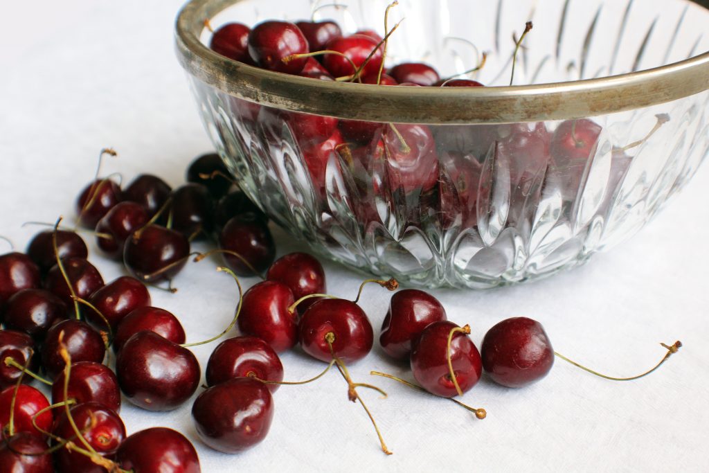 Cherry